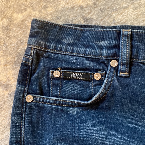 Men’s Hugo Boss Jeans - Picture 4 of 7